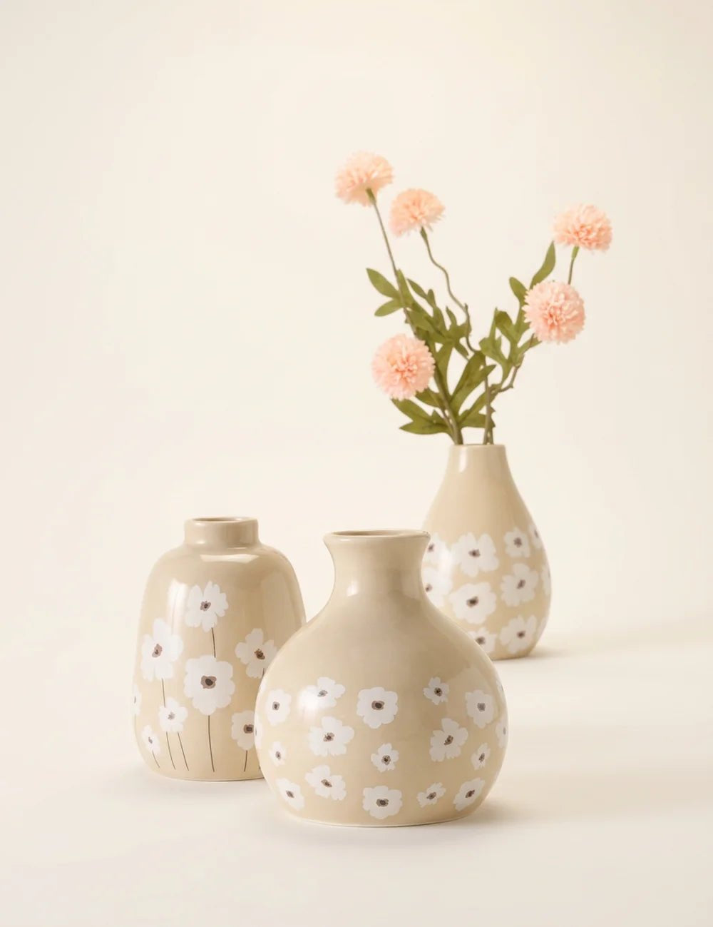 Vase Canea – Produktansicht frontal