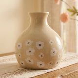 Vase Canea – Nahaufnahme Materialdetail
