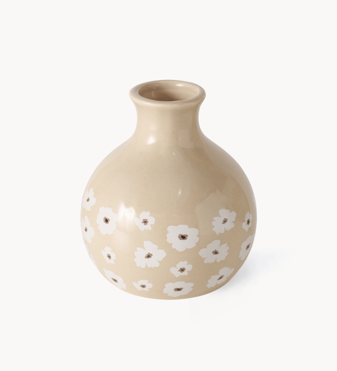 Vase Canea, H= 13cm - WohnSinn