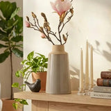 Vase Catrinia 19 cm – Ansicht von der Seite