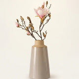 Vase Catrinia 19 cm – Produktansicht frontal