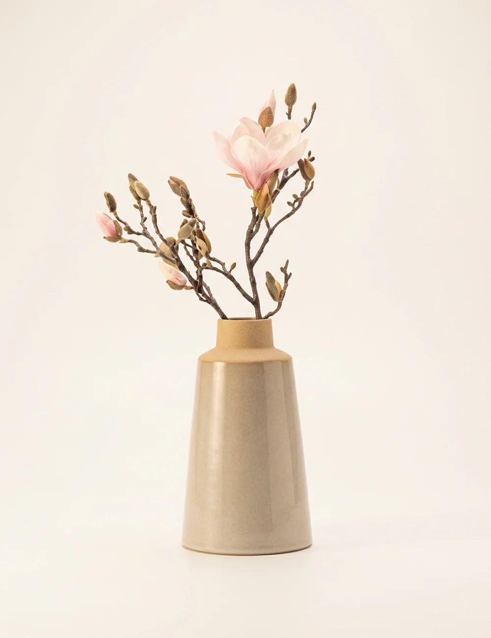 Vase Catrinia 28 cm – Produktansicht frontal