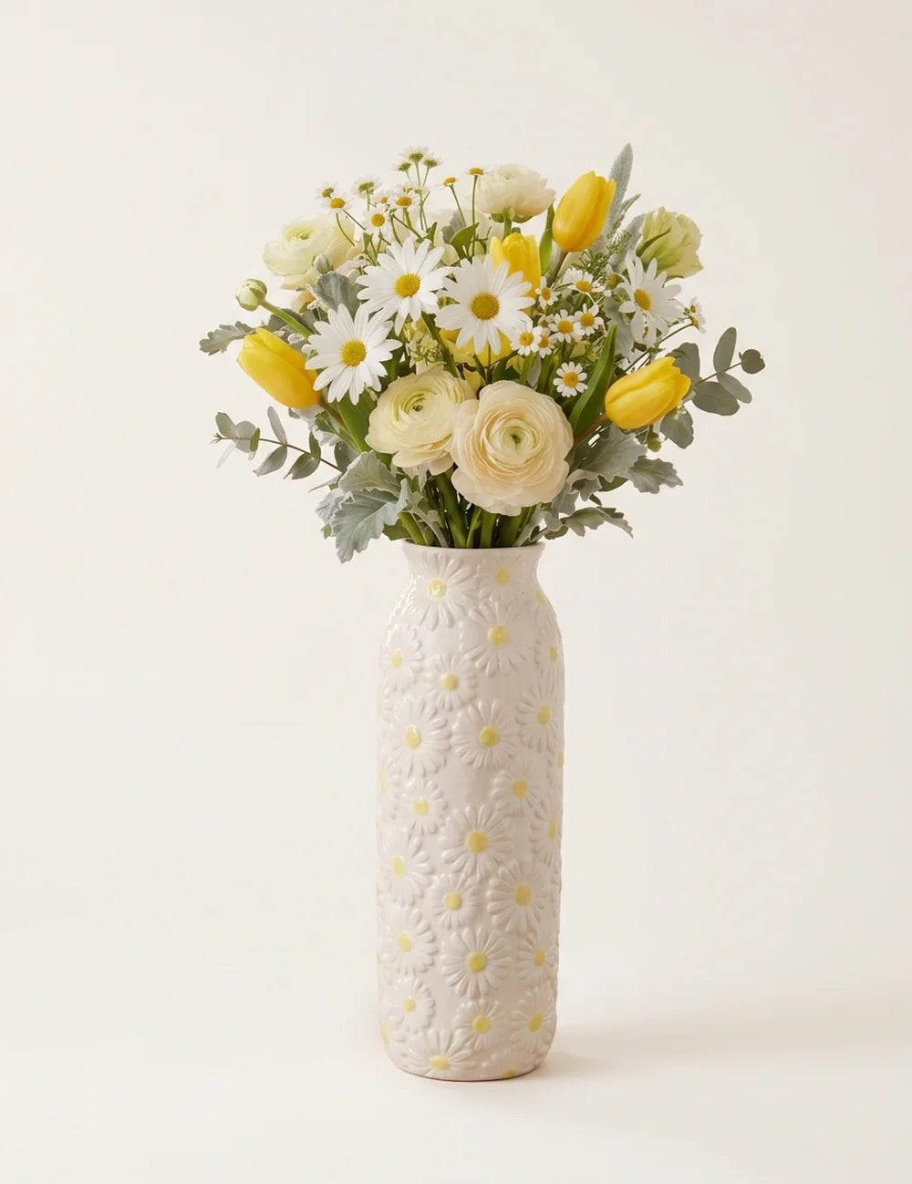 Vase Daisy – Produktansicht frontal