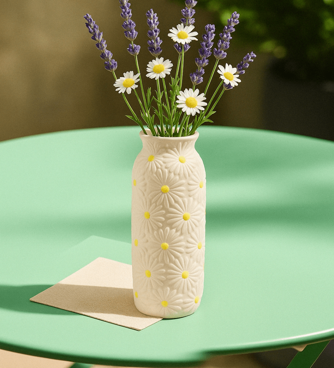 Vase Daisy - WohnSinn