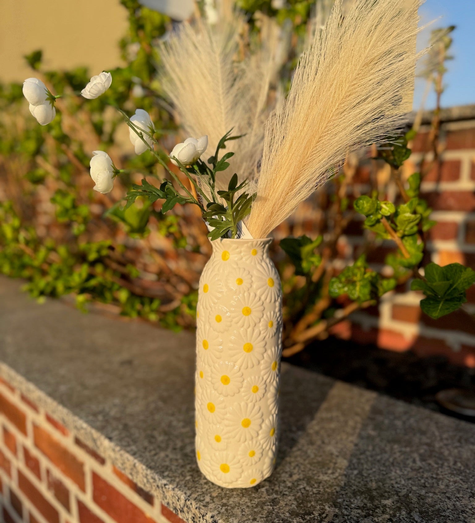 Vase Daisy - WohnSinn