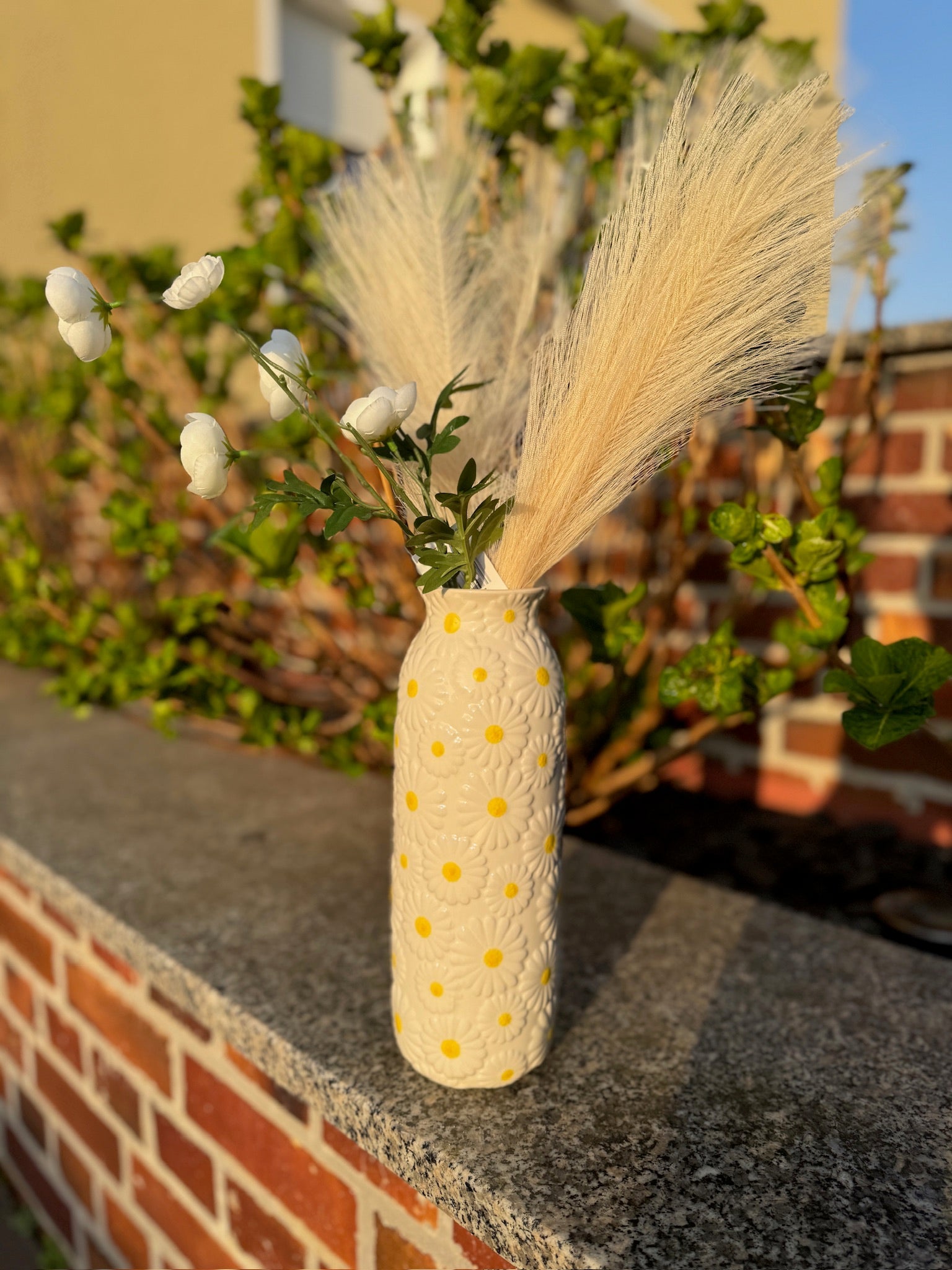 Vase Daisy - WohnSinn