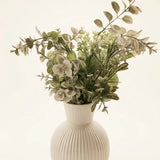 Vase Deborah – Produktansicht frontal