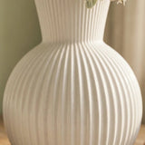 Vase Deborah – Nahaufnahme Materialdetail