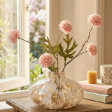 Vase Dotti – Produktansicht frontal