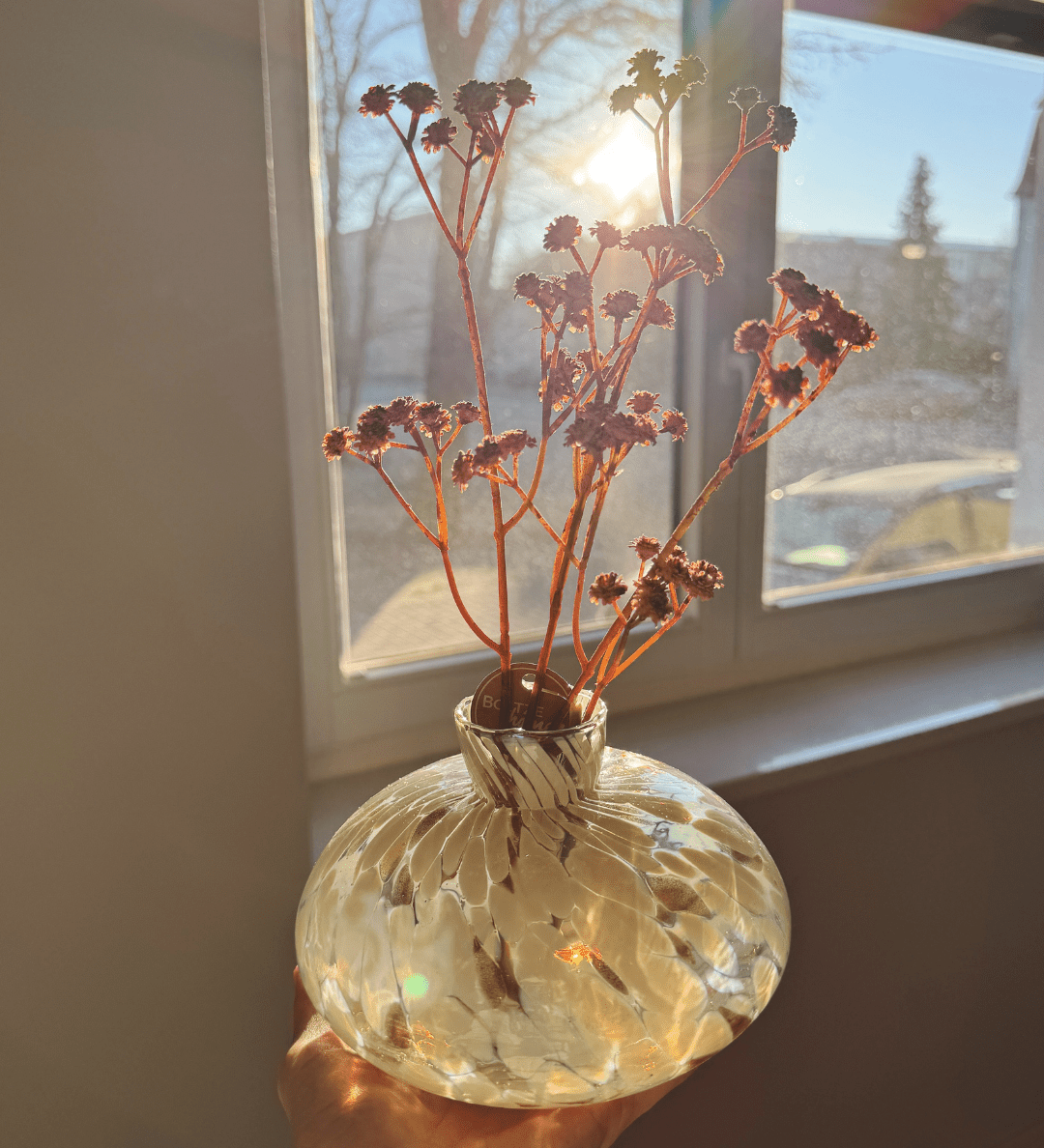 Vase Dotti - WohnSinn