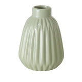 Vase Esko Hellgrün - WohnSinn