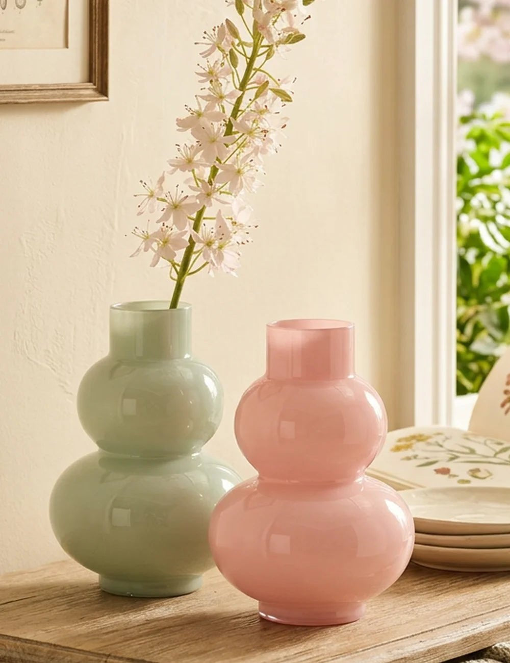 Vase Gesina - WohnSinn