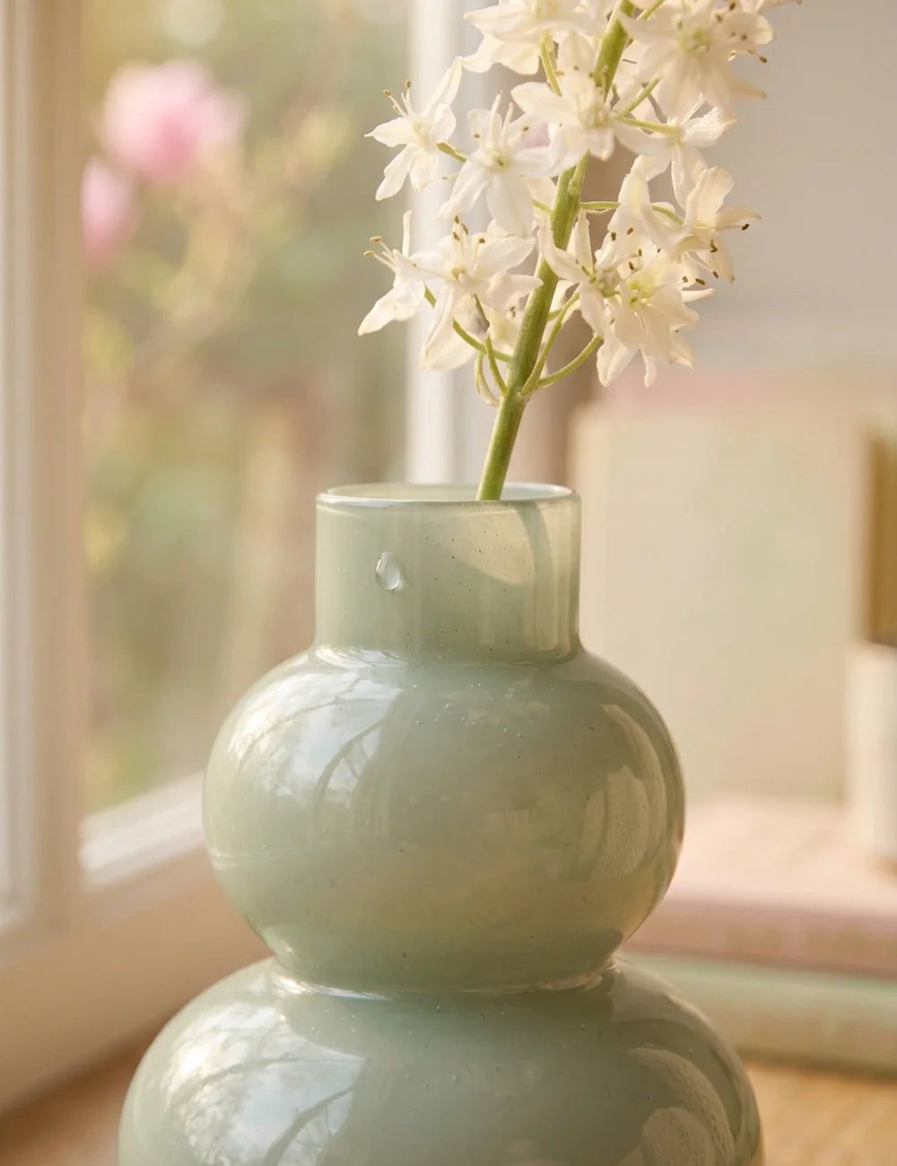 Vase Gesina - WohnSinn