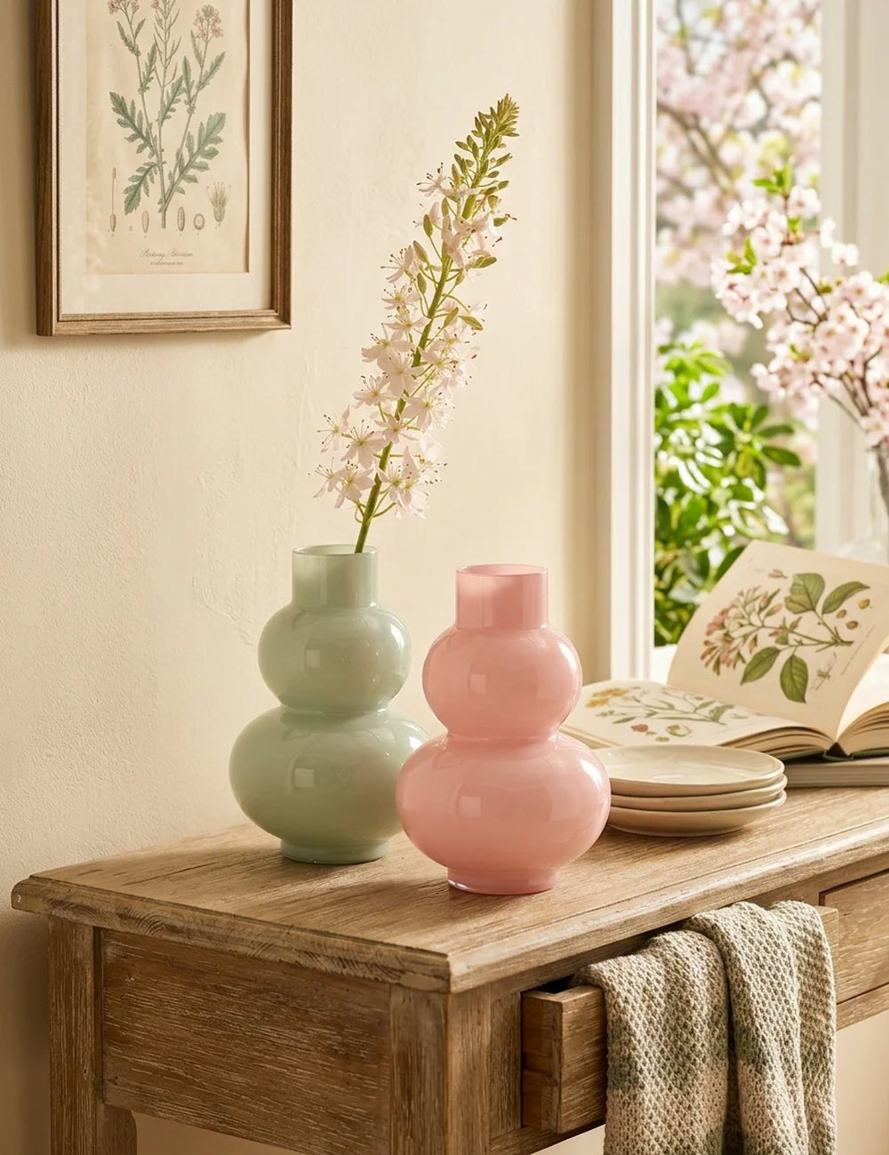 Vase Gesina - WohnSinn