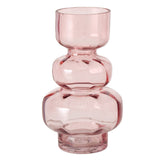 Vase Gianna Rosa - WohnSinn