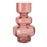 Vase Gianna Rosa - WohnSinn