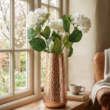 Vase Glorise – in Gruppenarrangement dekoriert