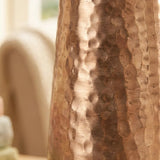 Vase Glorise – Nahaufnahme Materialdetail