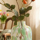Vase Greena, 17cm – Ansicht von der Seite