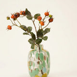 Vase Greena, 17cm – Produktansicht frontal
