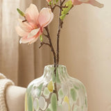 Vase Greena, 25 cm – Ansicht von der Seite