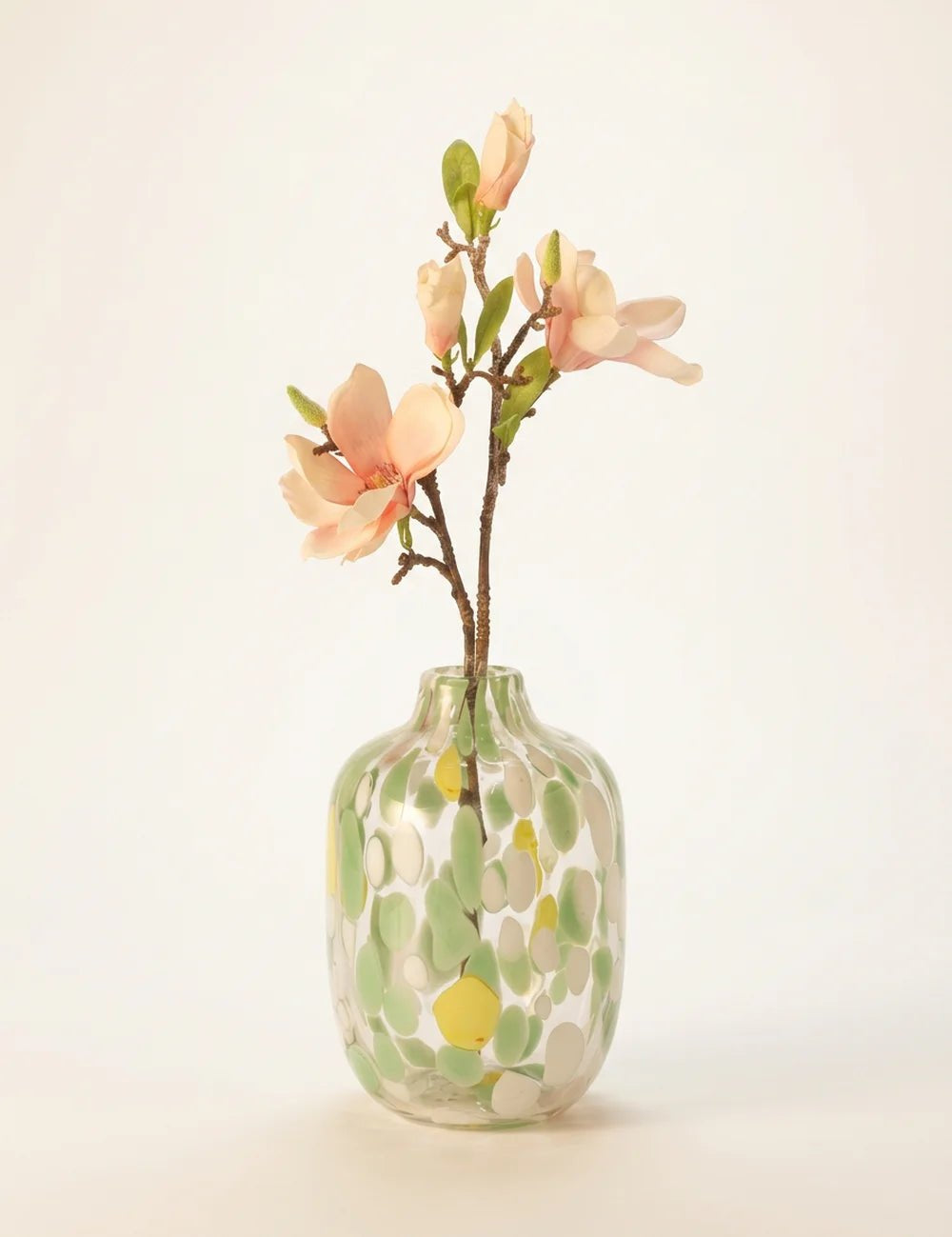 Vase Greena, 25 cm – Produktansicht frontal