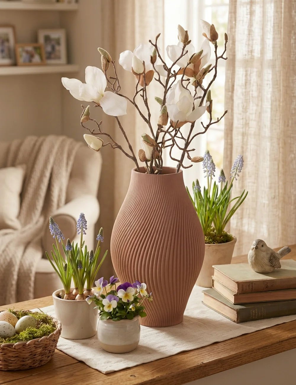 Vase Irena - WohnSinn