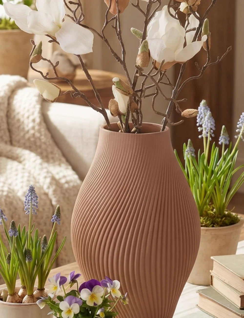Vase Irena - WohnSinn