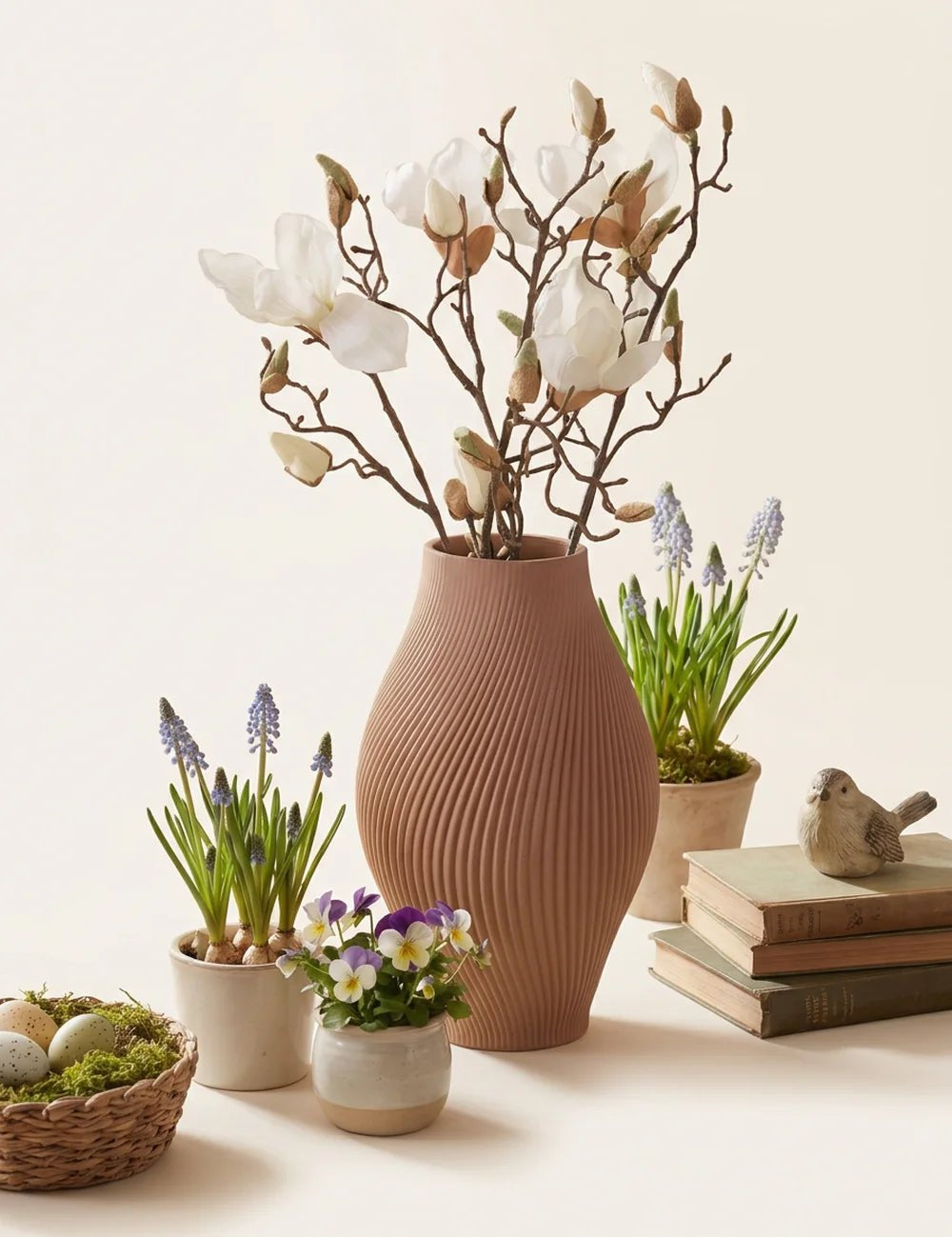 Vase Irena - WohnSinn
