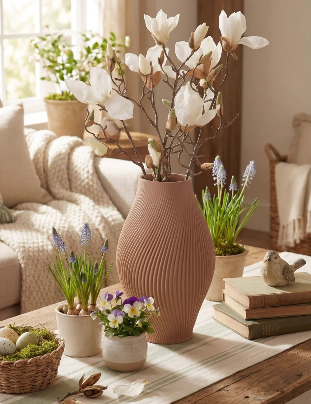 Vase Irena - WohnSinn