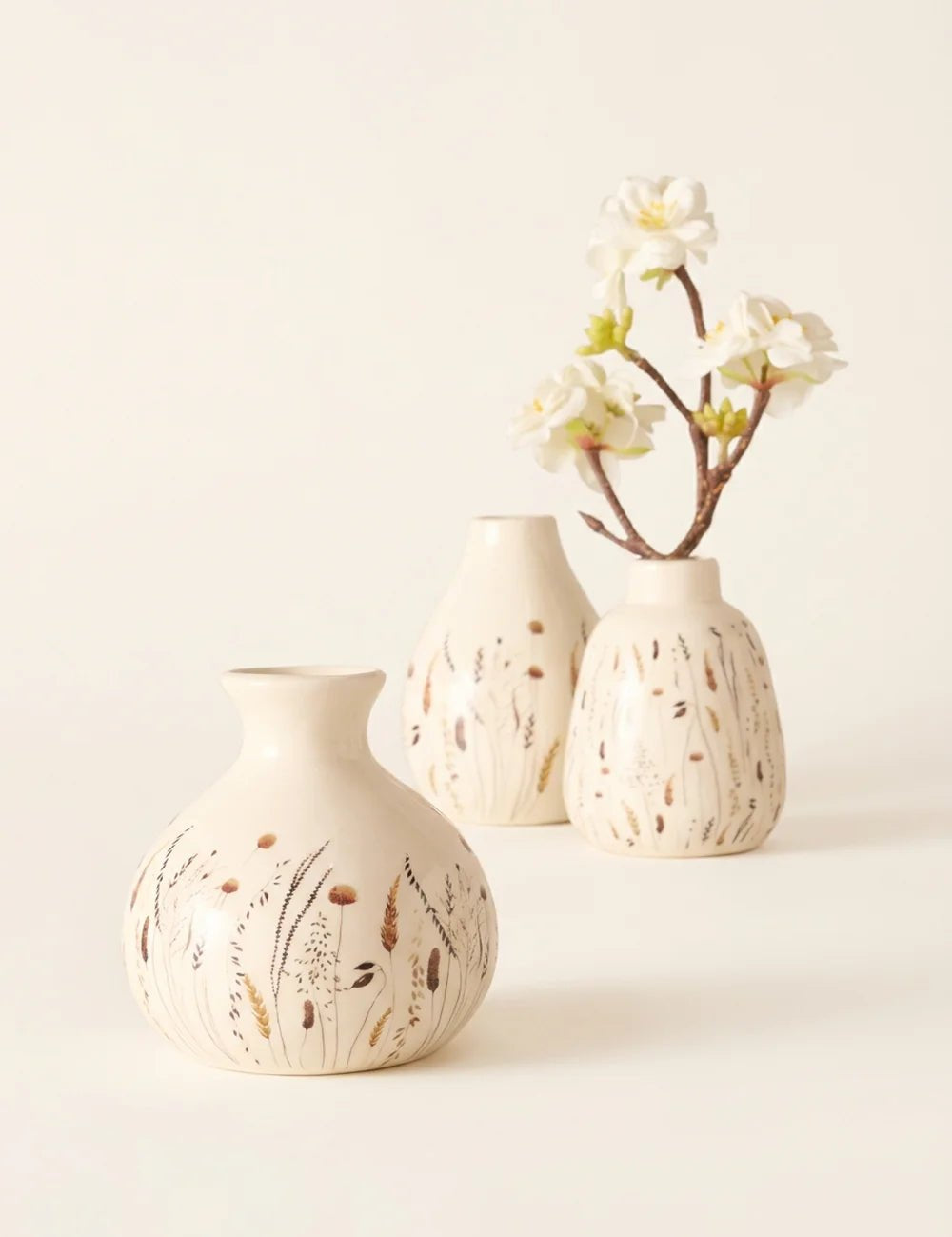 Vase Jelena – Produktansicht frontal