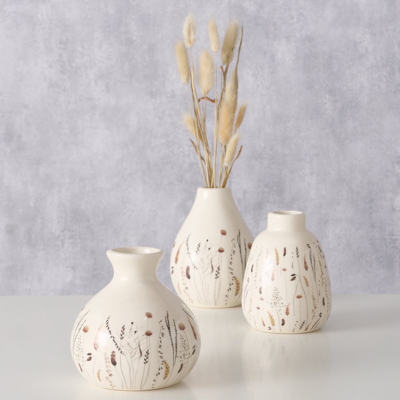 Vase Jelena - WohnSinn