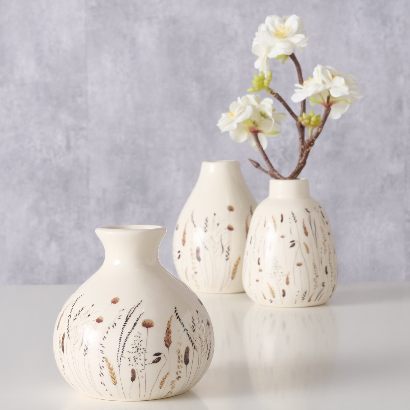 Vase Jelena - WohnSinn