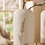 Vase Joanna – Nahaufnahme Materialdetail