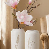 Vase Joanna – Ansicht von der Seite