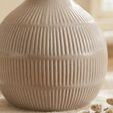 Vase Kaylee – Nahaufnahme Materialdetail