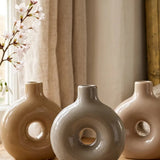 Vase Lanyo – Ansicht von der Seite