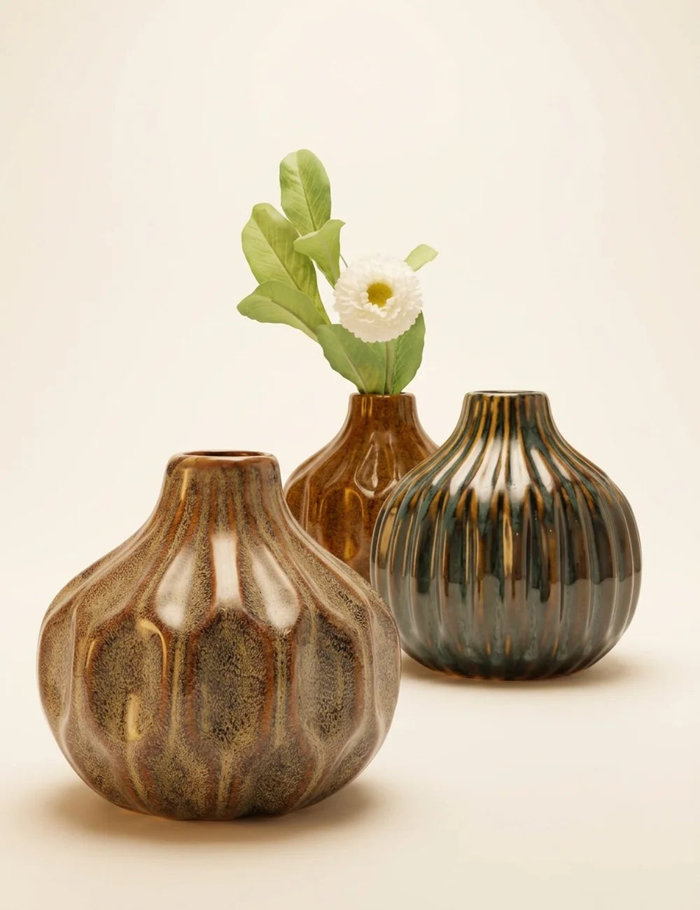 Vase Lenja – Produktansicht frontal