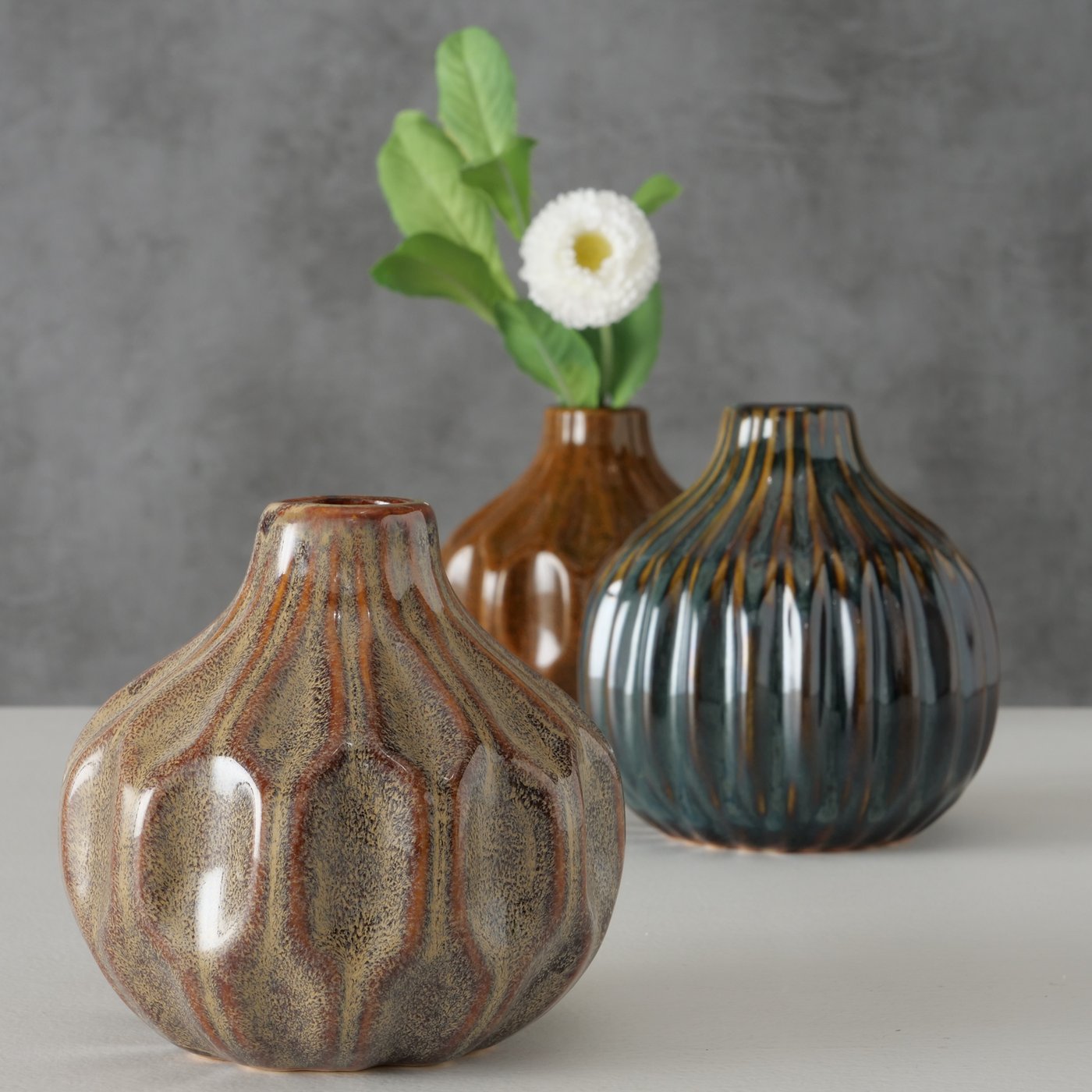 Vase Lenja - WohnSinn