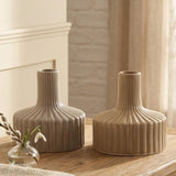 Vase Libelly – Ansicht von der Seite