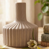 Vase Libelly – Nahaufnahme Materialdetail