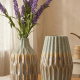 Vase Livera – Ansicht von der Seite