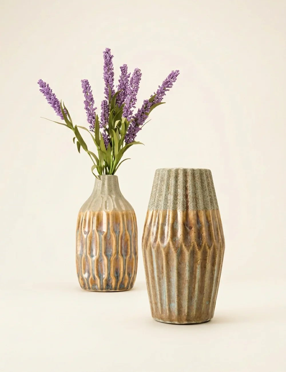 Vase Livera – Produktansicht frontal