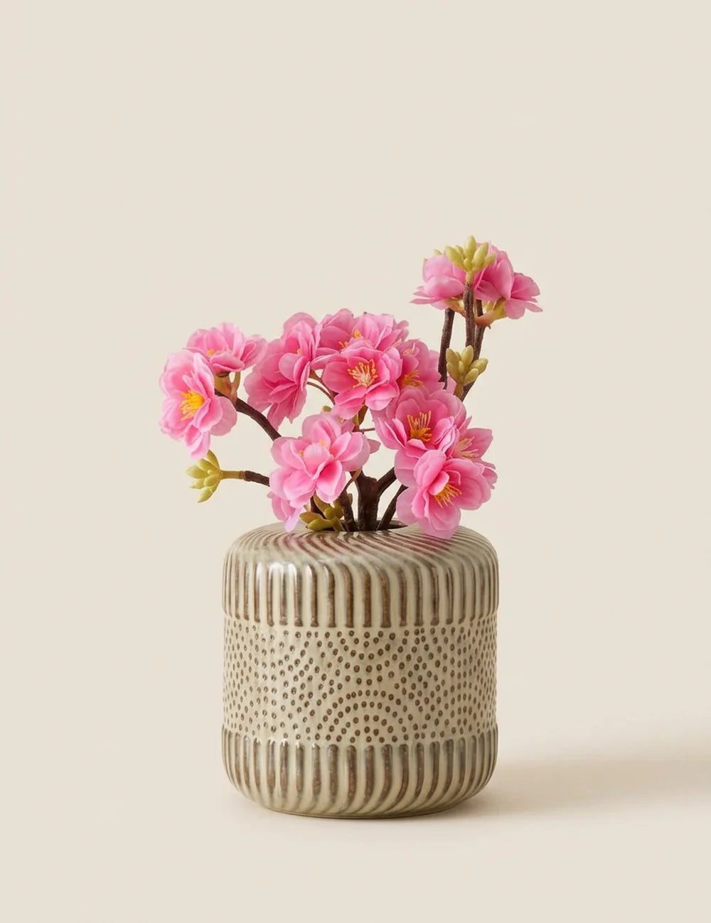 Vase Lou – Produktansicht frontal