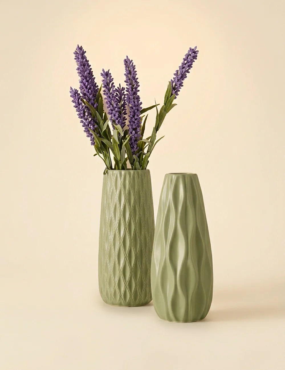 Vase Luana – Produktansicht frontal