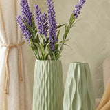 Vase Luana – Ansicht von der Seite