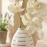 Vase Luxy – Ansicht von der Seite