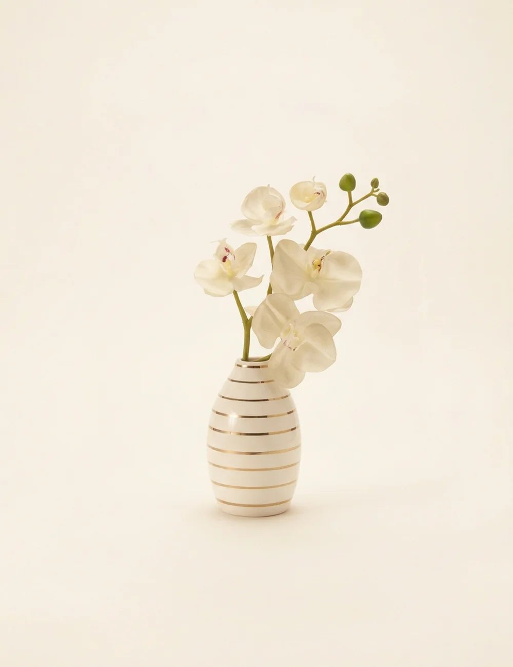 Vase Luxy – Produktansicht frontal