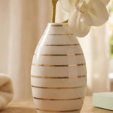 Vase Luxy – Nahaufnahme Materialdetail