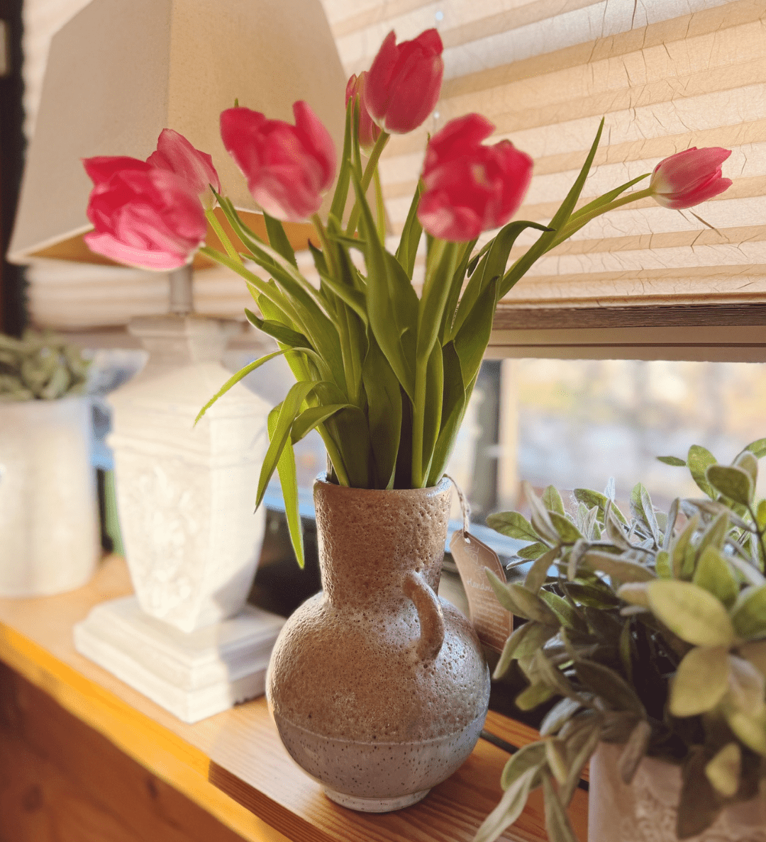 Vase Mako - WohnSinn